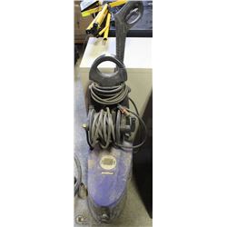 SIMONIZ PORTABLE PRESSURE WASHER