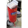Image 1 : KING CANADA 20 GAL. PRESSURE ABRASIVE SANDBLASTER