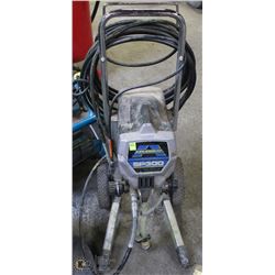 GRACO AIRLESSCO SP300 SPRAYER