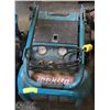 Image 1 : MAKITA MAC5200 3HP AIR COMPRESSOR