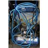 Image 1 : MARSHALLTOWN DUALFLEX HC125A 2HP AIR COMPRESSOR