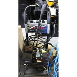 SIMONIZ 2900PSI GAS PRESSURE WASHER