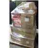 Image 1 : PALLET OF STORE RETURN TONER CARTRIDGES, DRUMS