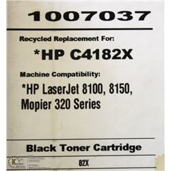HIGH RESOLUTION TONER HP C4182X