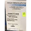 Image 1 : HIGH RESOLUTION TONER HP CC533A MAGENTA
