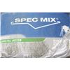 Image 1 : 80LB BAG OF SPEC-MIX COARSE CORE FILL GROUT X42
