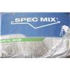 Image 1 : 80LB BAG OF SPEC-MIX COARSE CORE FILL GROUT X42