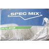 Image 1 : 80LB BAG OF SPEC-MIX COARSE CORE FILL GROUT X42