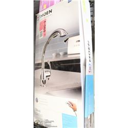 MOEN NEVA CA87005 CHROME FINISH FAUCET