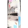 Image 1 : MOEN NEVA CA87005 CHROME FINISH FAUCET
