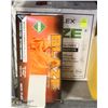 Image 1 : CASE OF MICROFLEX BLAZE NITRILE GLOVES SIZE MEDIUM