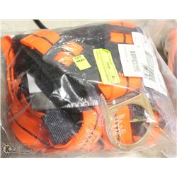 NEW IN PACKAGE 3M FALL ARREST HARNESS