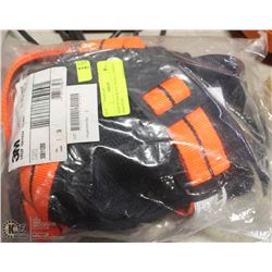 NEW IN PACKAGE 3M FALL ARREST HARNESS