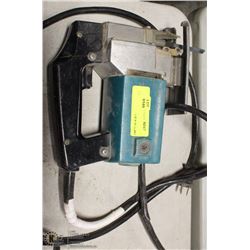MAKITA ELECTRIC JIGSAW 4301BV