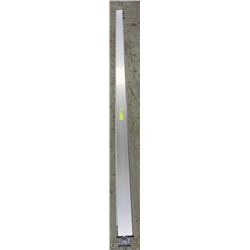 100" CLAMPING RULER