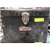 Image 1 : CRAFTSMAN METAL ROUTER CASE