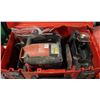 Image 1 : HILTI PR25 ROTATING LASER LEVEL