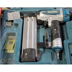 MAKITA AF505 AIR NAILER IN CASE