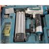 Image 1 : MAKITA AF505 AIR NAILER IN CASE