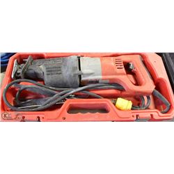 MILWAUKEE ELECTRIC ORBITAL SUPER SAWZALL