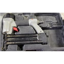 PORTER CABLE BN200A AIR BRAD NAILER