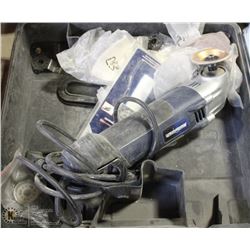 MASTERCRAFT ELECTRIL MULTI-CRAFTER TOOL IN