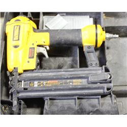 DEWALT 2" 18GA. BRAD NAILER D51238 IN CASE
