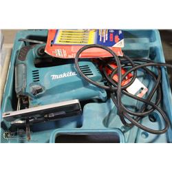 MAKITA ELECTRIC JIGSAW MODEL 4329