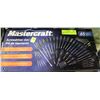 Image 1 : 65PC MASTERCRAFT SCREWDRIVER SET.