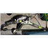 Image 1 : 6000LB RATCHETING COME-A-LONG