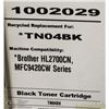 Image 1 : HIGH RESOLUTION TONER BROTHER TN04BK BLACK