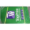 Image 1 : CASE OF TOP PRINT LETTER SIZE PRINTER PAPER