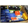 Image 1 : BOX OF PRINTER INK FOR VARIOUS BRANDS INCLUDING HP