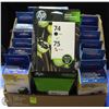 Image 1 : BOX OF HP 75 AND 75XL REPLACEMENT INK