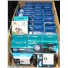 Image 1 : BOX OF HP 93 REPLACEMENT INK