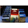 Image 1 : BOX OF CANON 50 AND 51 REPLACEMENT INK