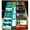 Image 1 : BOX OF HP 564 AND 564XL REPLACEMENT INK