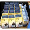 Image 1 : BOX OF HP 74 REPLACEMENT INK