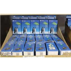 BOX OF HP 950XL BLACK REPLACEMENT INK