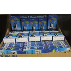 BOX OF HP 950XL MAGENTA REPLACEMENT INK