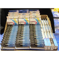 BOX OF EPSON WORKFORCE 520/630 REPLACEMENT INK