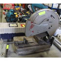 MAKITA 14" CHOP SAW MODEL 2414DB