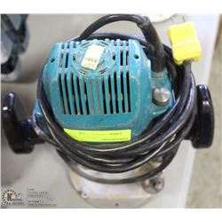 MAKITA ROUTER 3612BR