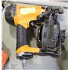 Image 1 : BOSTITCH MAGNESIUM COIL AIR NAILER