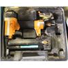Image 1 : BOSTITCH SB-2IN1 BRAD NAILER/STAPLER