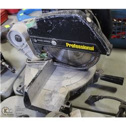 BLACK & DECKER 1703-04 CUTTOFF SAW