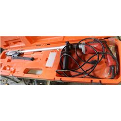 MILWUAKEE PAM-DRIVE HEAVY DUTY SCREW DRIVER