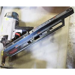 BOSCH 30DEG. CLIPPED HEAD NAILER