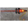 Image 1 : BLACK & DECKER 18" ELECTRIC HEDGE TRIMMER
