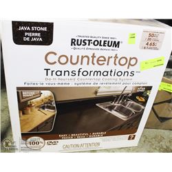 RUST-OLEUM  COUNTERTOP COATING SYSTEM